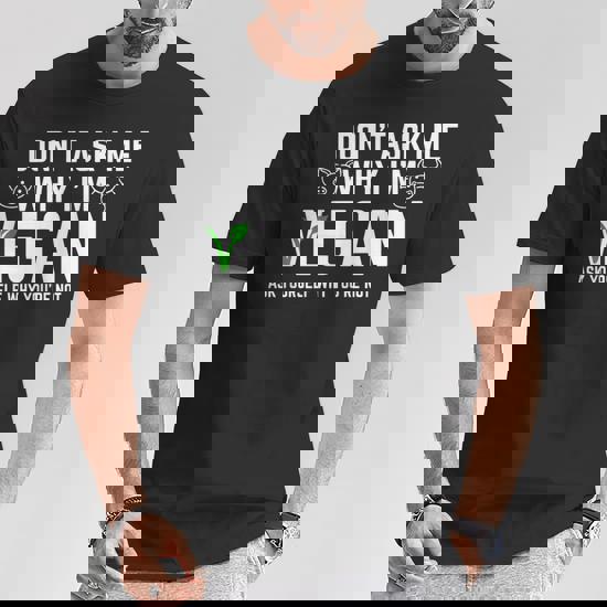 Vegan t shirts cheap hotsell