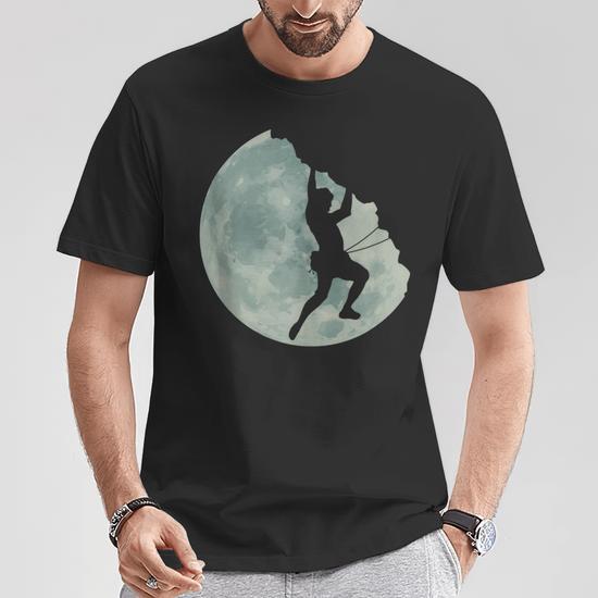 Camisetas de escalada online