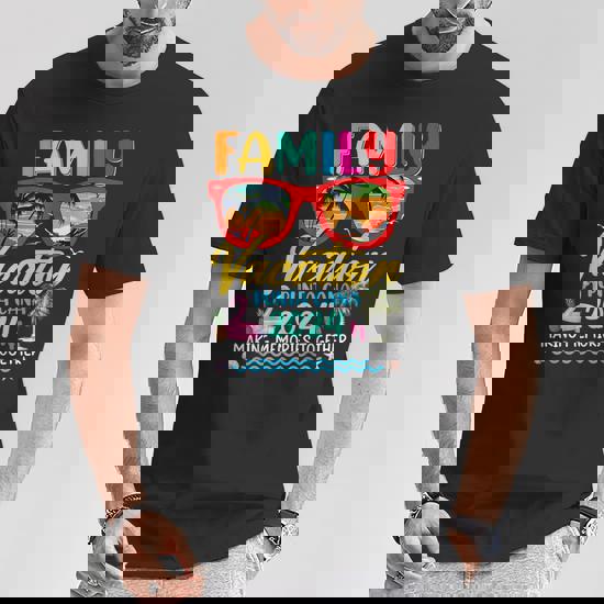 Family Beach Summer Vacation T-shirt 25749676 Vector Art At Vecteezy