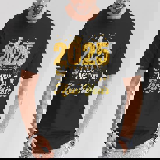 2020 New Years Eve Gifts 2020 New Years Eve Party T-Shirt