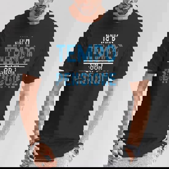 Maglietta Golfista Pensionato - Design Divertente Per Appassionati Di Golf - Foto 8