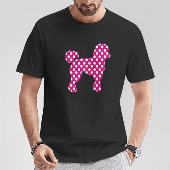 Poodle t best sale