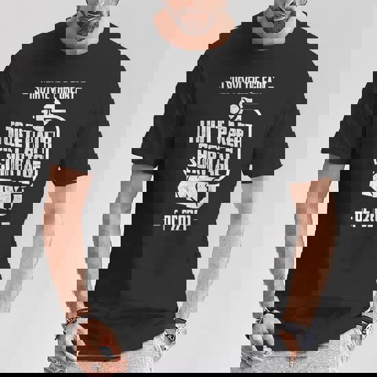 Toilet Paper Shortage Quarantine Panic 2020 I Survived Gift T-Shirt Toilet Paper Shortage Quarantine Panic 2020 I Survived Gift T-Shirt