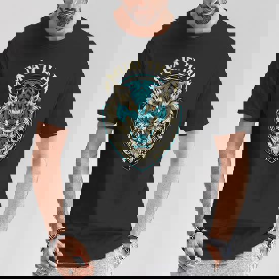 Muay Thai : Guide Complet Sur La Boxe Thaïlandaise - Fighters Attitudes