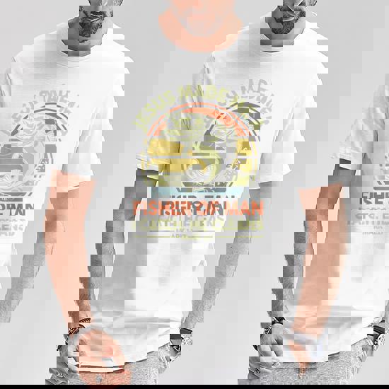 christian fishing Gifts