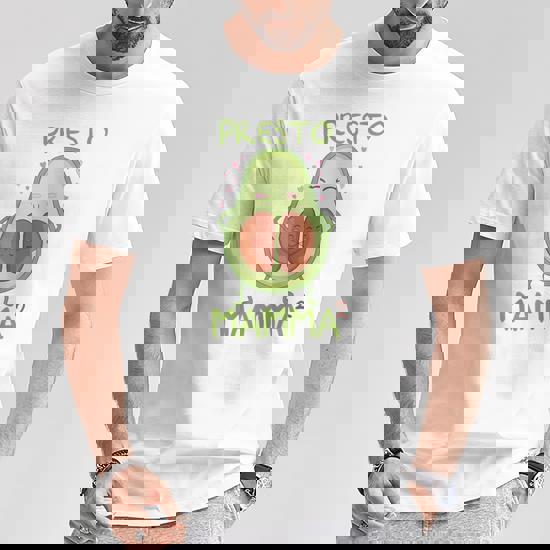 Maglietta Divertente Per Mamma Di Gemelli - Grafica Twins Mamacado - Foto 8