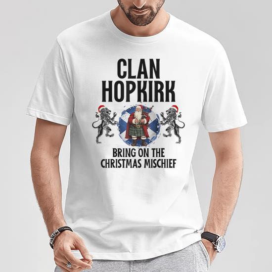 hopkirk t シャツ