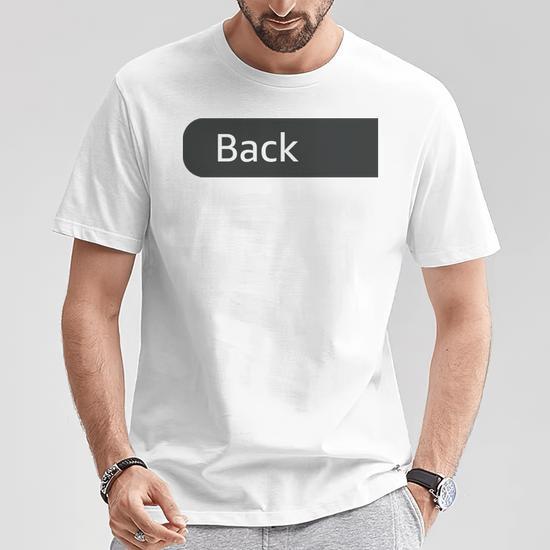 Funny Saying T-Shirt - 'Working Like Crazy To Support The Lazy' - 100% Cotton Unisex Tee