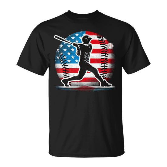 Baseball Player Shirts Mazezy CA