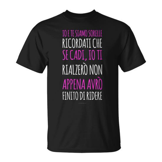 Maglietta divertente da uomo con motivo a oca, t-shirt da