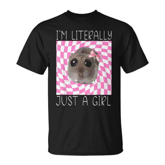Sad Hamster meme', su TikTok spopola il meme del criceto triste
