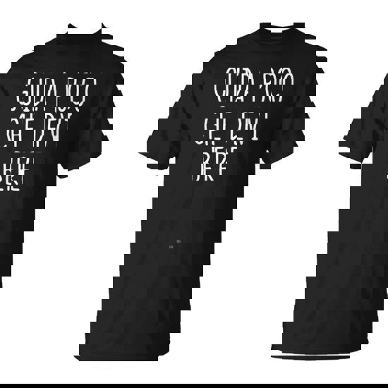 Styletex23 - Maglietta T-shirt Divertente Con Scritta In - Foto 7