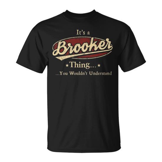 Brooker clothing website hotsell