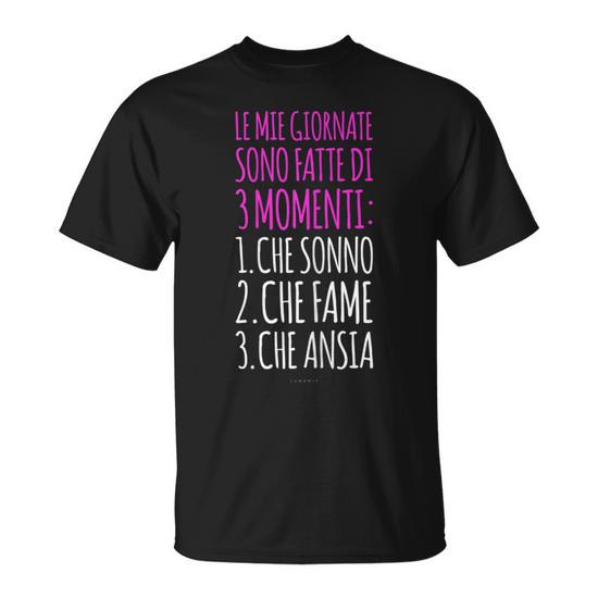 Magliette Simpatiche Donna | T-Shirt Divertenti al Femminile
