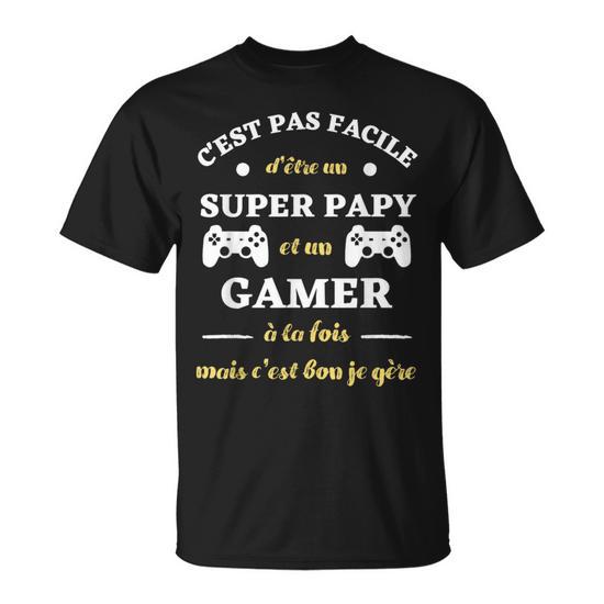 T-shirt Premium 'Cadeau 18 Ans' Humoristique - Imprimé En France, 100% Coton 180g/m²