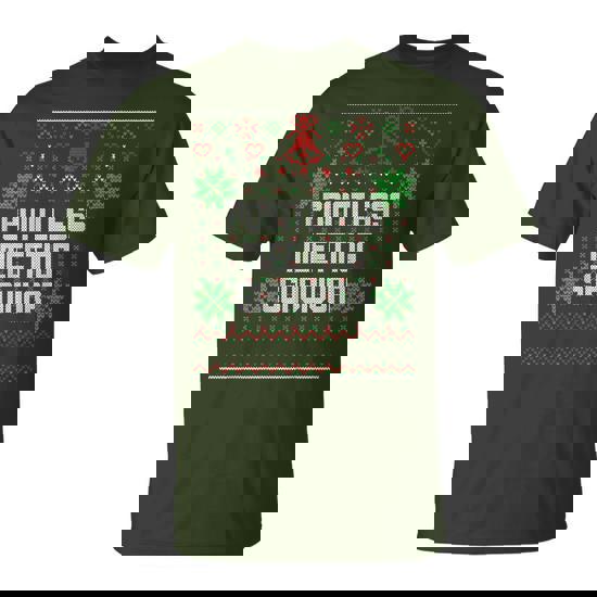 Meeting Survivor T-Shirt