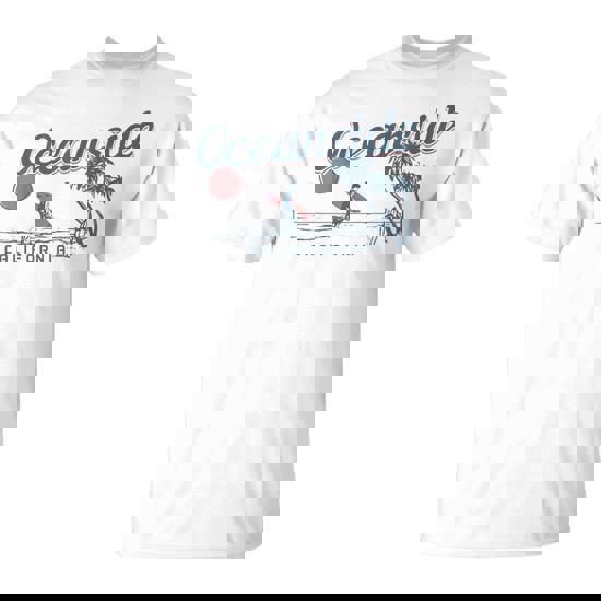 Patriotic Surfer Gifts