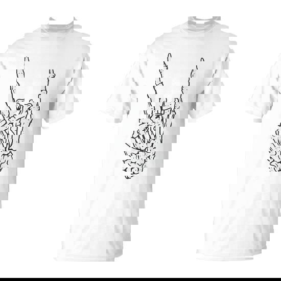 Skeleton Rock Hand Gifts