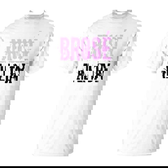 Brose All Day Bro Rose Wine Drinking Distressed Shirt Brose All Day Bro Rose Wine Drinking Distressed Shirt