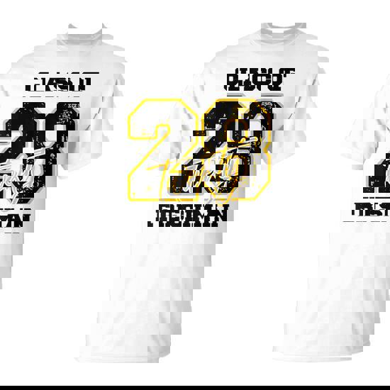 CLASS Of 2023 T-Shirt Back To School Shirt For 8th Graders CLASS Of 2023 T-Shirt Back To School Shirt For 8th Graders