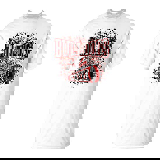 Go Bulldogs Spirit Tee
