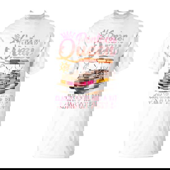 Womens Pontoon Queen Shirt, Pontoon Lake Shirt, Pontoon Boat T-Shirt Womens Pontoon Queen Shirt, Pontoon Lake Shirt, Pontoon Boat T-Shirt