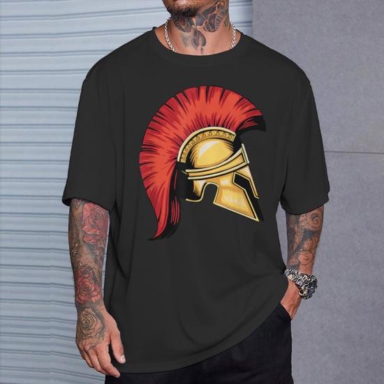 Camicia Da Uomo Originale Royal Enfield Mustard - GINO