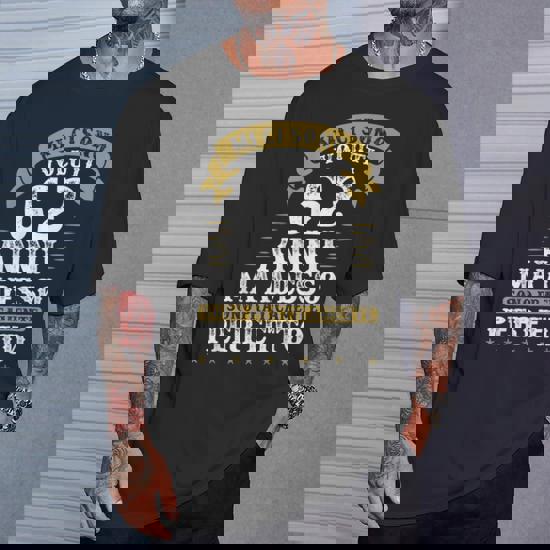 Divertente Retrò Vintage 1962 60 Anni Compleanno Donna Maglietta - Foto 4