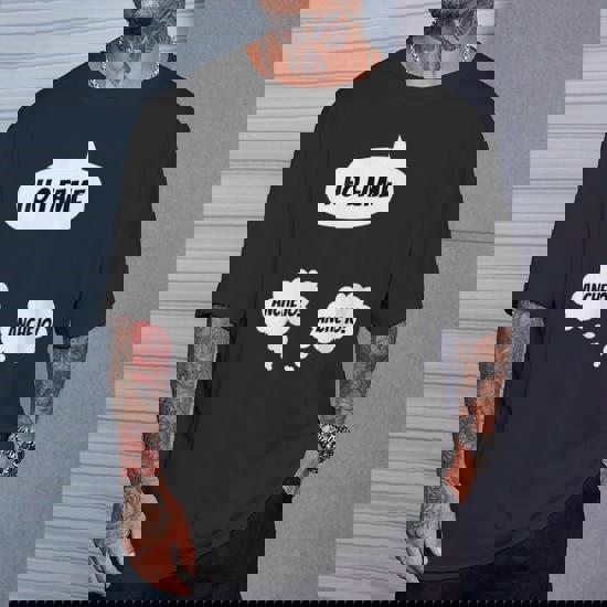 Baby Shower Magliette Donna Incinta T-shirt 