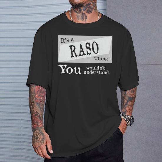 T shirt raso on sale