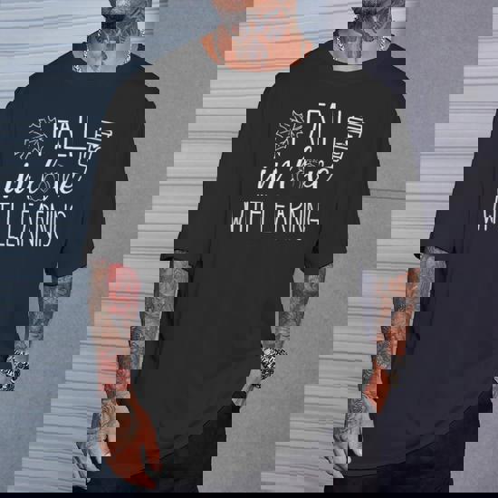 The Learning Center Fall Festival T-Shirt