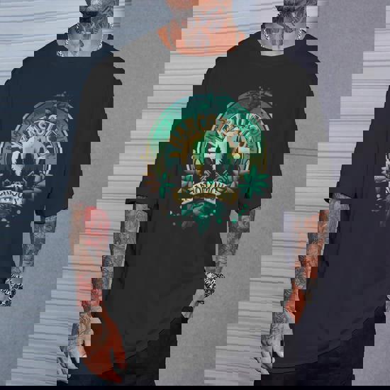 Funny Alcoholics AA Anonymous A HO NO MO Clean Sober Recover Long Sleeve T-Shirt - Foto 2