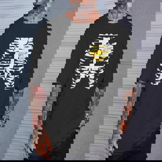 Cramps Halloween Ball '06 Tシャツ XL Cramps Halloween Ball '96 – Future Monsters