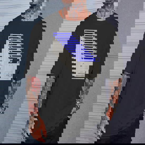 03ss W&LT aestheticterrorists T-shirt 色違 Amazon.com: Weirdcore Aesthetic Bright Colorful Checker