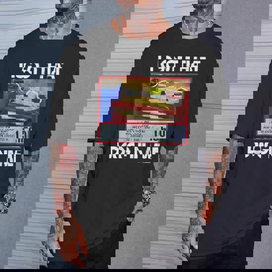 combo ladies t shirt