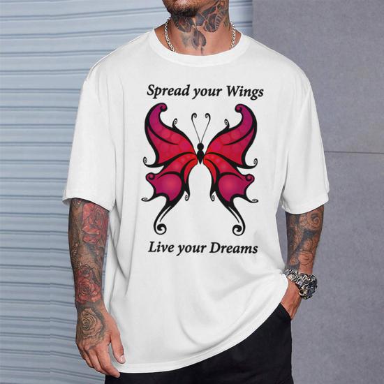 HIM Wings of a Butterfly Tシャツ 2006 | BORGHINIECINOTTI.IT