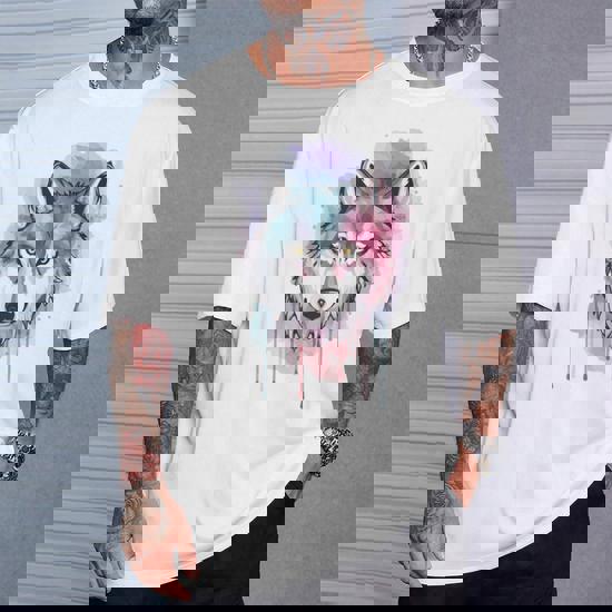 Faker Lol T-shirt Colore Multicolor 6750F-MLC Garou Mark Of