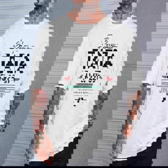 Vetement Grossesse Femme T-shirt 