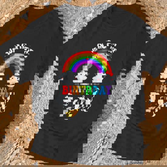 Rainbow Birthday Gifts