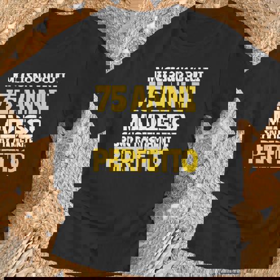 60 Officilically A Grumpy Old Man T-shirt Regalo Di Compleanno - Foto 8