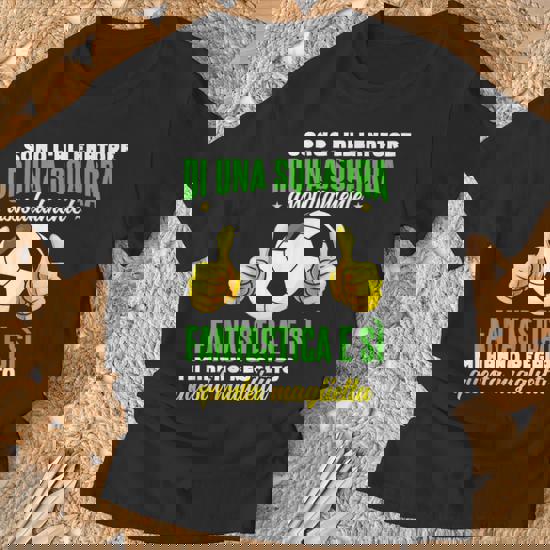 Divertente Regalo Per Allenatori Di Cal Maglietta - Foto 2