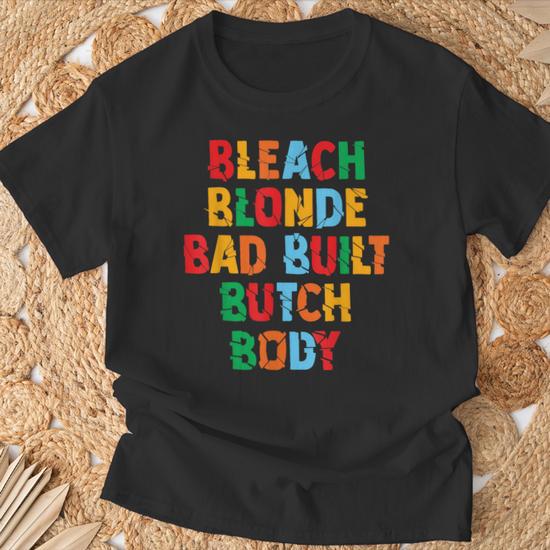 Beach body t shirts funny online