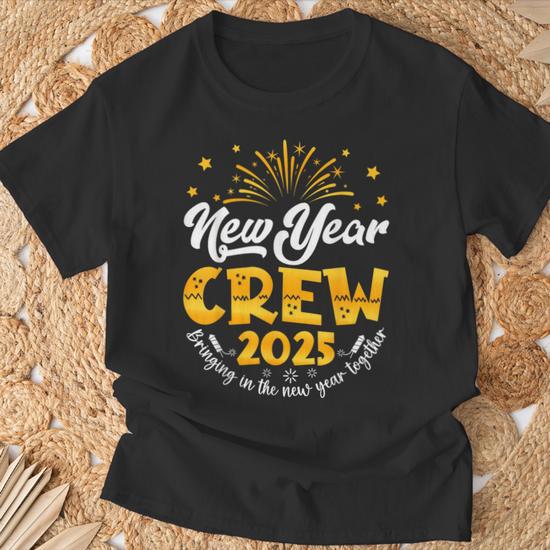new years eve dress shirts Amazon.com: Happy New Year 2026 For New Year's Eve Party Countdown Long  Sleeve T-Shirt : Clothing, Shoes & Jewelry
