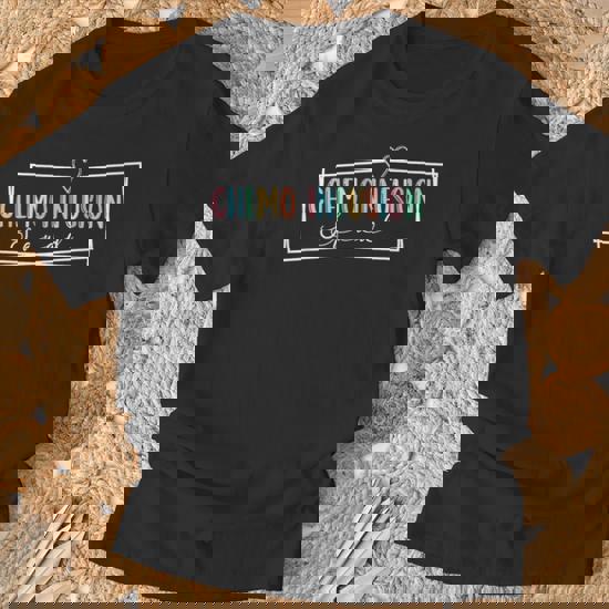 Oncology Nurse Squad Shirt Nursing Gift Nursing Apparel