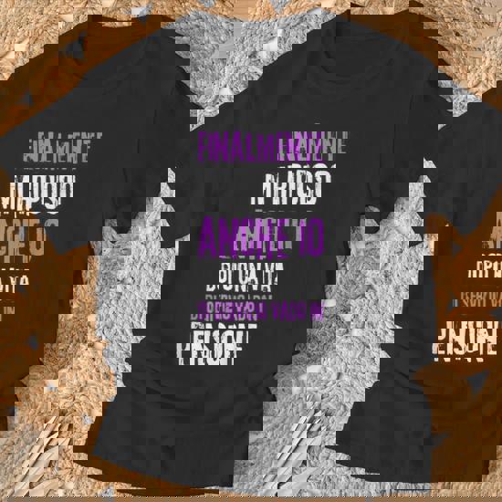 Maglietta Golfista Pensionato - Design Divertente Per Appassionati Di Golf - Foto 10