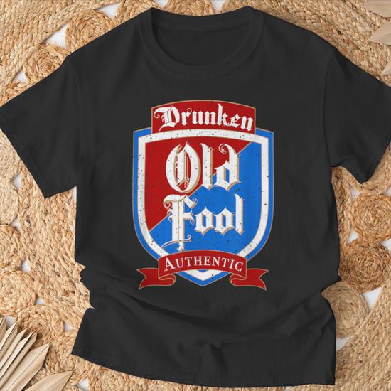 Vintage Old Chicago Beer on sale Tour Shirts