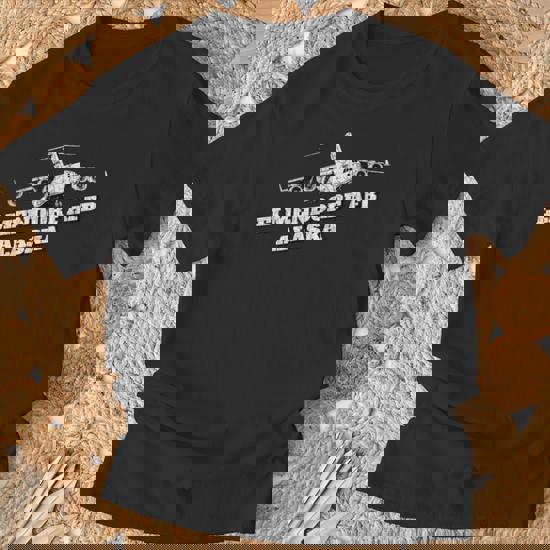 Elmendorf AFB Elmendorf Air Force Base Alaska Veteran T