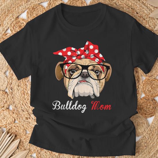 English bulldog shirts for dogs best sale