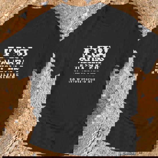 Funny Witty If You Can Read This Sarcastic Boyfriend T Shirt Funny Witty If You Can Read This Sarcastic Boyfriend T Shirt