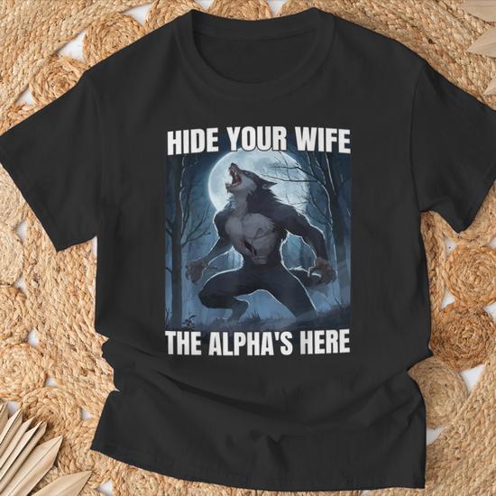 Sportswear Quickdry T-shirt ademend sportshirt T-shirts voor training fitness hardlopen milieuvriendelijk papa grappige weerwolf meme Cringe Alpha Wolf, Heren T-shirts 31, M Sportswear Quickdry T-shirt ademend sportshirt T-shirts voor training fitness hardlopen milieuvriendelijk papa grappige weerwolf meme Cringe Alpha Wolf, Heren T-shirts 31, M